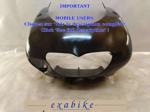 Tete fourche pour aprilia - tete,