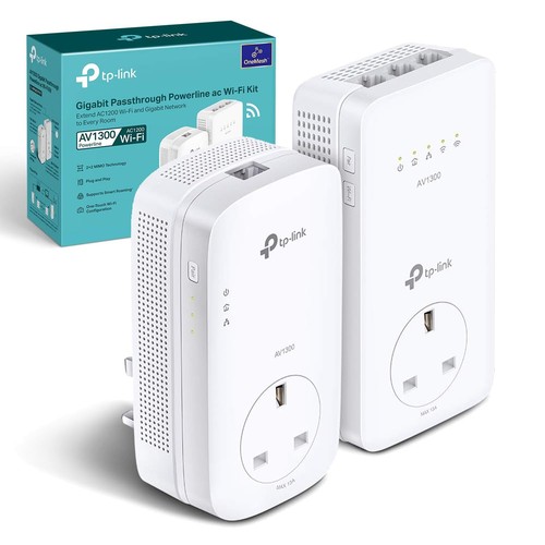 Link wpa8631p kit av1300 - tp-link,
