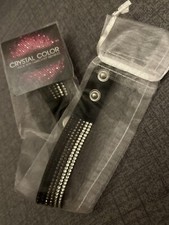 Bracelet Cristal Color