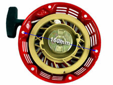 démarreur à recul pour