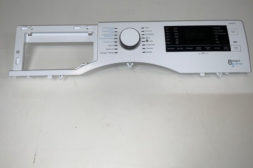 Beko façade bouton pour - beko,