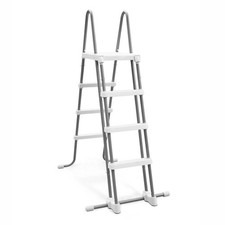 Échelle de piscine 122 cm