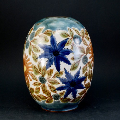 Vase malarmey - vase,