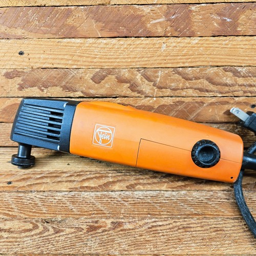 Fein multimaster msxe 636 - msxe,