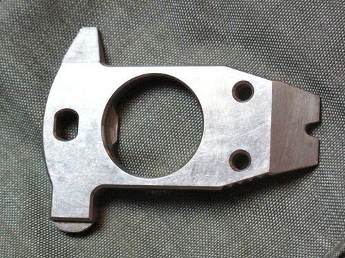 Outil multifonction edc titane - edc,