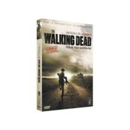 Dvd the walking dead - the,