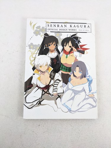 Senran kagura official - kagura:,