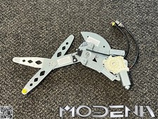 Lève-vitre Complet avec