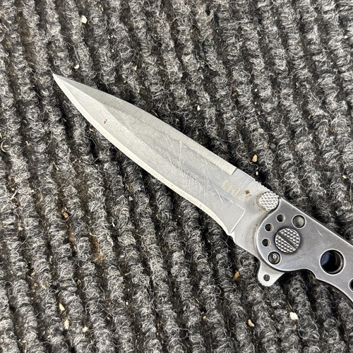 Crkt carson m16 01s spear - carson,