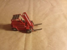 chariot élévateur ho