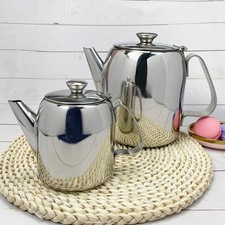  Marmite Inox Bouilloire En