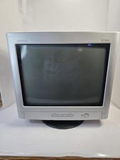 COMPAQ FS7600 17" Flat CRT