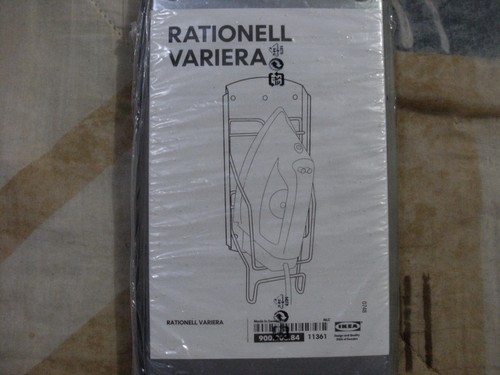 Ikea rationell variera iron - ikea,