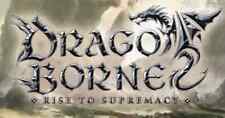 Dragoborne Rise to Supremacy TCG Promos Choose-your-own *UPDATED 2024/02/17*