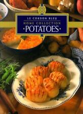 Potatoes (Le Cordon Bleu Home Collection) By Murdoch Books Staff