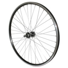 Roue vtt 26" p2r disc 6trous