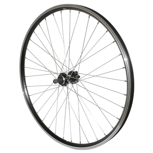 Roue vtt p2r disc 6trous - roue,