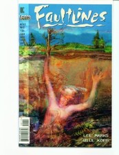 Faultlines #1 [Comic] [Jan 01