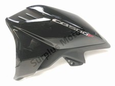FLANC CARENAGE GAUCHE HONDA CB