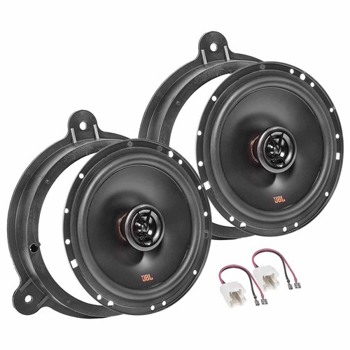 Kit haut parleurs jbl - kit, haut-parleurs