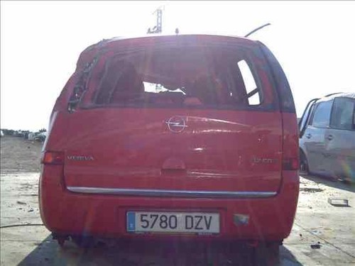 Serrure porte avant - serrure,