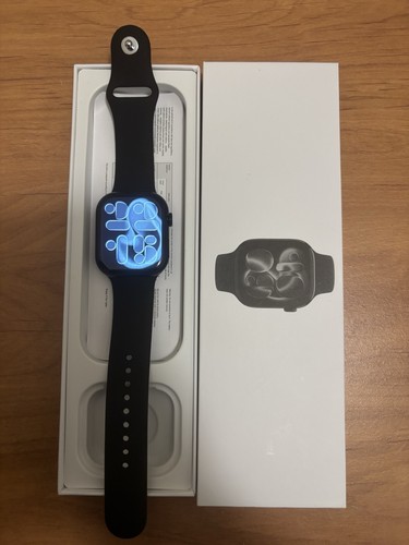 Apple watch - apple, 46