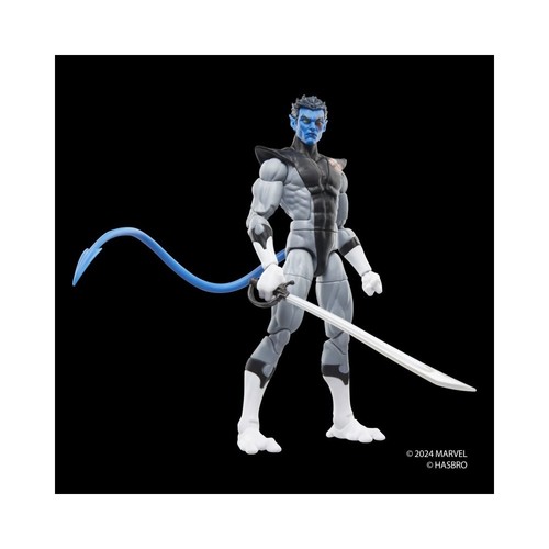 Hasbro marvel legends series - marvel,
