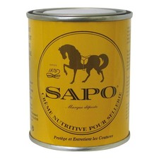CRÈME NUTRITIVE SAPO 750 ML
