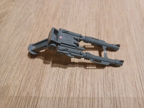 Joe cobra wolf 1987 - gi,