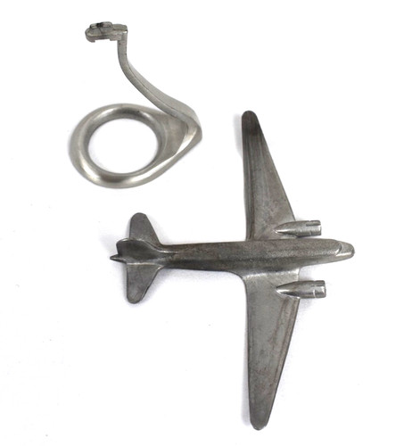 Ancienne maquette avion - maquette,