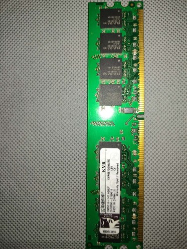 Ram bureau kingston - pc, 2go