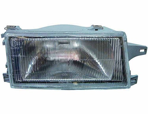 Phare droit pour fiat - fiat, fiorino