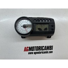 INSTRUMENTATION HYOSUNG GT 250