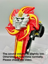 Power Rangers Shuriken Sentai