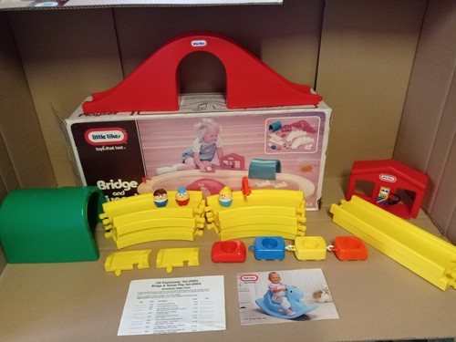 Playset petit train - petit,