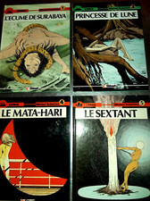 N° 791/7 4 BD LE SEXTANT