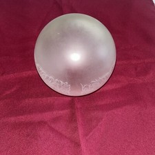 Très Jolie abat jour Boule