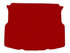 Basic tapis coffre ROUGE pour Ford Escape 2000-2006