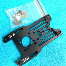 Hélicoptère RC GOBLIN