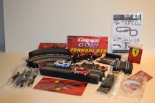 CARRERA GO  - CIRCUIT 62373  FERRARI GT2  AU 1/43