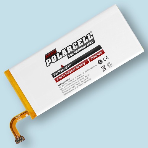 Polarcell batterie pour huawei - batterie,