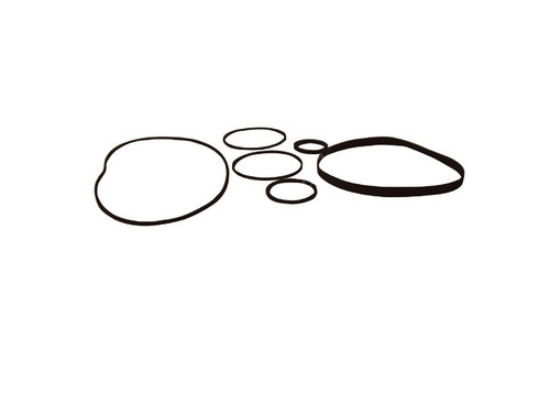 Lot courroies pour beocord - 6,