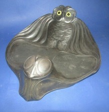 WMF encrier 1900 EN ETAIN WMF