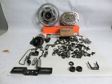 Suzuki SV 650 S (AV)(6) 99-02