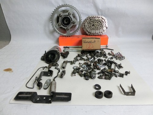 Suzuki 650 99 02 - 650, s