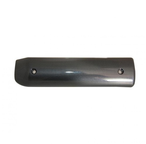 Protection pot échappement - protection,