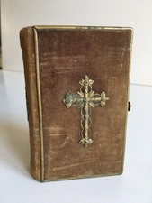 PAROISSIEN ROMAIN reliure