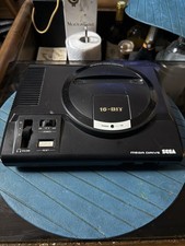 Console SEGA Mega Drive 16-Bit