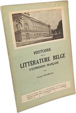 Histoire de la littérature
