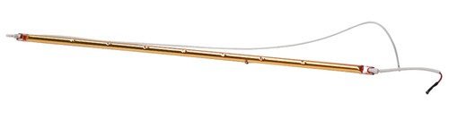 Lampe infrarouge rechange - infrarouge,